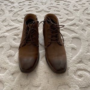 Men’s dress shoes